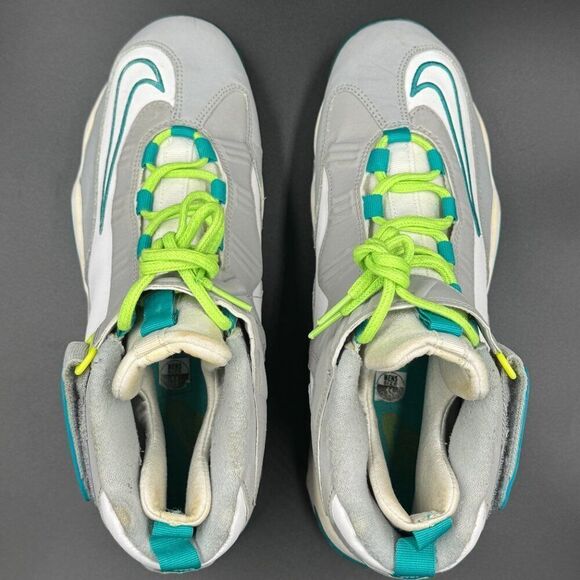 Nike Air Griffey Max 1 - Picture 3 of 10